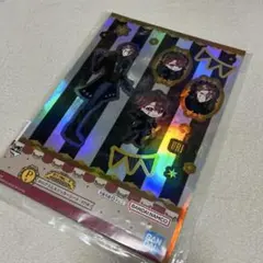 カラフルピーチ うり うりさん シール 一番くじ ホログラム