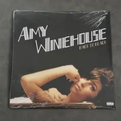 Amy Winehouse 7インチ12枚組BOX 未開封新品 送料込 Amazon.co.jp: 12x7: The Singles Collection [Analog