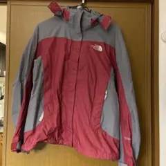 THE NORTH FACE HyVent フード付きジャケット