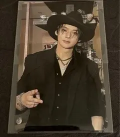 Stray Kids スキズ　リノ　DO IT JYPJAPAN トレカ