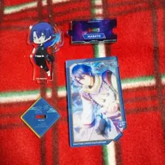 うたの☆プリンスさまっ♪ 聖川真斗 アクリルスタンド