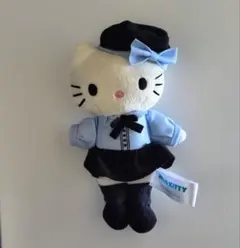 サンリオ ハローキティ マスコット あしながVer. 未使用品