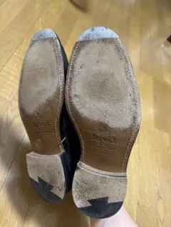 新品未使用　Berwick Uチップ　4477ACVI Berwick1707 | Uチップ | 5337BCVLBK – バーウィック オンライン