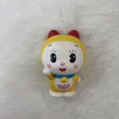 ドラミちゃん フィギュア