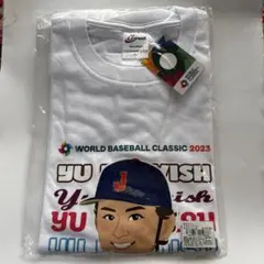 2026年最新】wbc ダルビッシュ ユニフォームの人気アイテム - メルカリ