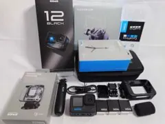 2026年最新】gopro12 バッテリーの人気アイテム - メルカリ