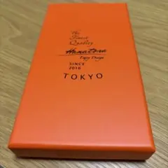 HANATORA iPhoneケース