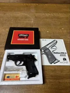 昭和 増田屋　トイガン マスダヤ ワルサーPPK プラガン 昭和 増田屋 トイガン マスダヤ ワルサーPPK プラガン - メルカリ