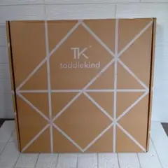 2)トドルカインド toddlekind プレイマット 6枚 未開封 元箱