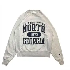 チャンピオン スウェット