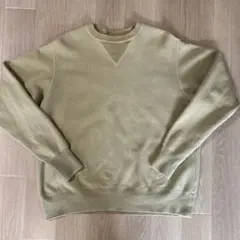 a.presse スウェット