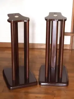 Victor スピーカースタンド　LS-V1X-M 高額買取実施中!!】VICTOR スピーカー SX-V1X 専用スタンド LS