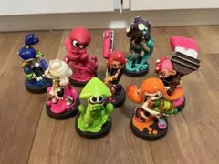 2026年最新】スプラトゥーン アミーボの人気アイテム - メルカリ
