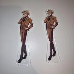 シクフォニ みこと アクスタ 9種 バラ️⭕️