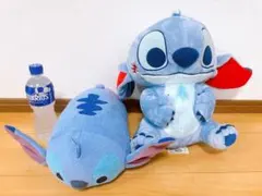 東京ディズニーリゾート 25周年 スティッチ エンジェル ぬいぐるみ
