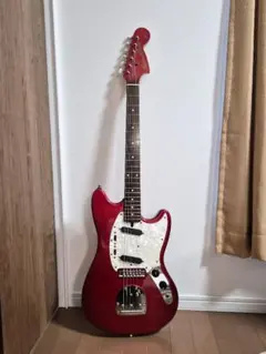 epiphone wilshire エレキギター 中古 ナット外れ - メルカリ
