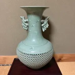 2025年最新】高麗青磁 透かしの人気アイテム - メルカリ