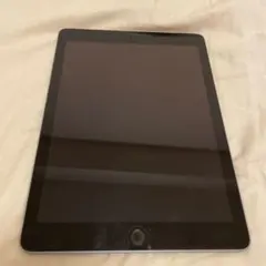 【初期化済み】Apple iPad 第6世代 32GB