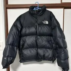 THE NORTH FACE ヌプシダウンジャケット　美品　値下げ交渉可