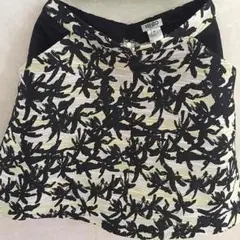 再値下げしました★KENZO★スカート★のサムネイル