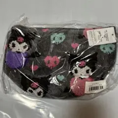 新品未開封フェイラー FEILER サンリオ 手提げ バッグ クロミ 限定品