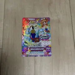 アイカツ オデットスワン トップス