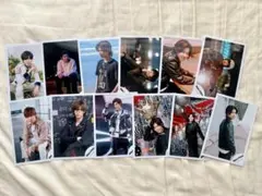 King & Prince 神宮寺勇太 公式写真 まとめ売り 12枚セット