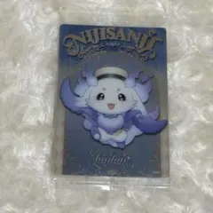 にじさんじ ウエハース ルンルン