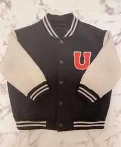 スナップボタン ジャケット