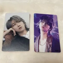 ミョンホ ディエイト HMV特典 HEAVEN 17 IS RIGHT HERE