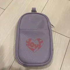 LOVE佐々木舞香個別アクリルスタンドポーチ - メルカリ