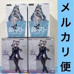 アークナイツ　ニケ　ぬーどるストッパーフィギュア
