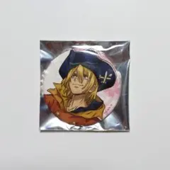 羽風薫 スコルピオ 缶バッジ - メルカリ