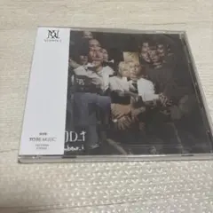 number_i 邦楽