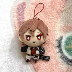 ツイステ ッドワンダーランド エクストラ寮服マスコット　エース