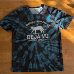 STAMP RUN&CO Tシャツ