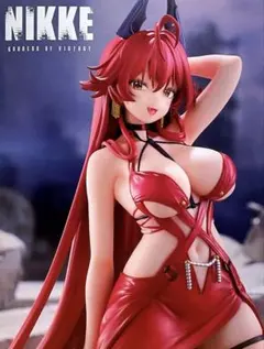 2026年最新】nikke 勝利の女神 ぬーどるストッパーフィギュアの人気