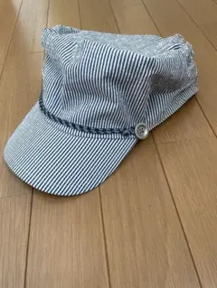 四角友里 コラボ MARMOT キャップ 軽量 UVカット 山ガールのサムネイル
