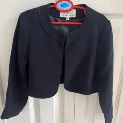 KUMIKYOKU フォーマル　ボレロS