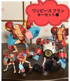 2026年最新】フランキー将軍 フィギュアの人気アイテム - メルカリ