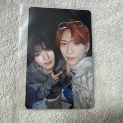 りひろむ　ケミトレカ