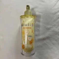 ウルリス　ちいかわ　ピンクミーコントロール　ヘアトリートメントのサムネイル