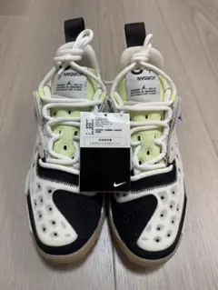 新品・未使用　NIKE JORDAN DELTA 2 CV8121-101のサムネイル