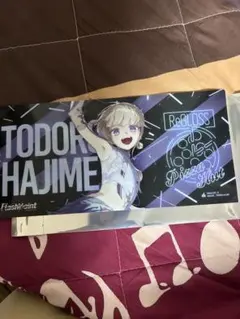 ピザハット × regloss（リグロス） コラボ　ケース