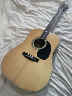 Threes W-150 スリーエス THREES アコースティックギター - メルカリ