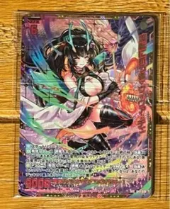 流転に抗う者 ヴィヴァーチェ Z/X ゼクス