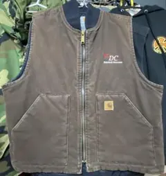 ダックベスト ベスト