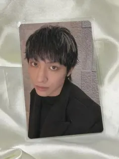 SUPER☆DRAGON 古川毅 タワレコ 渋谷限定 トレカ NUMBER - メルカリ