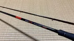 アピア APIA グランデージSTD S106MH 実釣未使用 - メルカリ