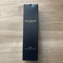 2025年最新】プウアボーテ f.i.r エクストラ ボディークリームの人気